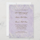 Search for fish 7x5 invitations Sand