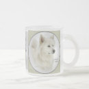 Search for american eskimo mugs Pets