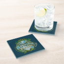 Search for sustainable coasters Green