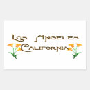 Search for los angeles california stickers Travel