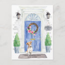 Search for russell postcards Dog