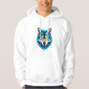 Search for wolf hoodies Geometric
