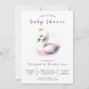 Search for swan lake invitations Cute
