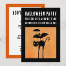 Search for creative halloween invitations Funny