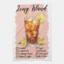Search for cocktail tea towels Kitchen