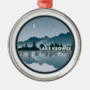Search for lake life christmas tree decorations Lakes