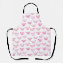 Search for pig aprons Pink