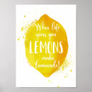 Search for funny lemon art Motivational