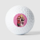 Search for anime girl golf equipment Cartoon