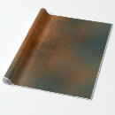 Search for rusted metal wrapping paper Copper