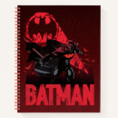 Search for batman notebooks Rain