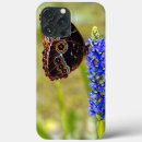 Search for morpho iphone cases Blue morpho butterfly