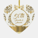 Search for damask christmas tree decorations 50th