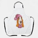 Search for dog breed aprons Puppy