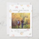 Search for photo wedding save the dates Classy