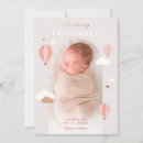 Search for boho birth announcement cards Chic