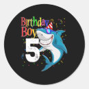 Search for shark jaws stickers Birthday