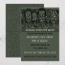 Search for brain 5x7 invitations Party
