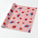 Search for bizarre gift wrap Gothic