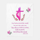 Search for christian prayer blankets Religious