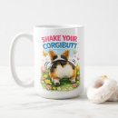 Search for corgi butt mugs Cute