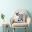 Search for animal face cushions Wildlife