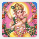 Search for lord ganesh stickers Ganesha
