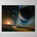 Search for scape posters Space