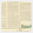 Search for discovery stickers Map