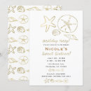 Search for foil sweet 16 invitations Glam