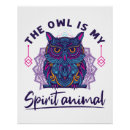 Search for owl quotes posters Owls