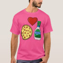 Search for ranch dressing tshirts Food