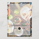 Search for restaurant grand opening invitations Elegant