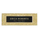 Search for hair salon name tags Modern