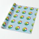 Search for seashore wrapping paper Vacation