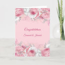 Search for silver wedding cards Congratulations