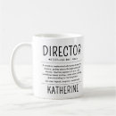 Search for movie maker mugs Director