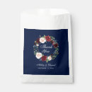 Search for christmas wedding favour bags Thank you