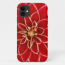Search for red bloom iphone cases Flower