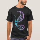 Search for vintage tattoo tshirts Butterfly