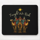 Search for three wise men mouse mats Tonight we