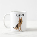 Search for cute german mugs Animal