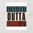 Search for redwood city California state