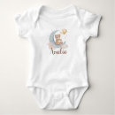 Search for moon and stars baby clothes Bear
