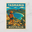 Search for tasmania postcards Australian