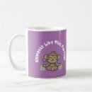 Search for funny yoga pose mugs Cute