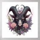 Search for baphomet posters Occult