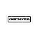 Search for document cards invites Confidential