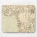 Search for colonial mouse mats Map