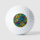 Search for sasquatch golf balls Yeti